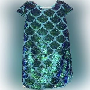 Disney Ariel princess dress